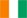 Ivory Coast Flag