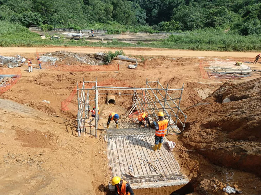 Finding Solutions for our clients SICMA